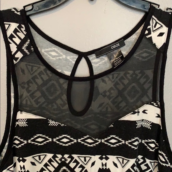 Oboe Shirt- size L - Picture 2 of 3